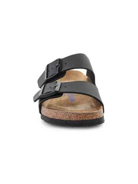 Pantofi Birkenstock negru