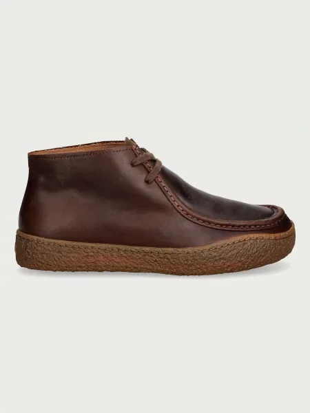 Pantofi Camper maro
