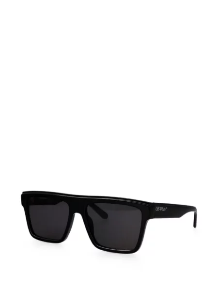 Ochelari de soare Off-white Eyewear alb