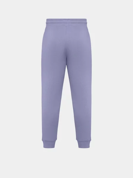 Жіночі Штани спортивні 47 Brand фіолетовий