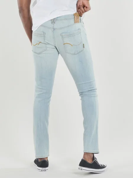 Blugi Jack & Jones albastru