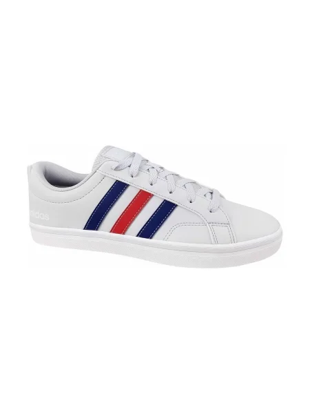 Félcipo Adidas fehér