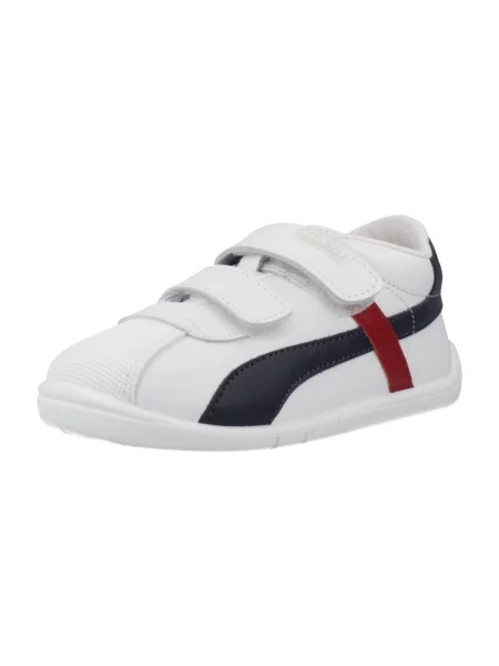 Pantofi copii Titanitos alb