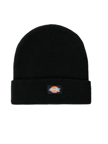 Čiapka Dickies čierna