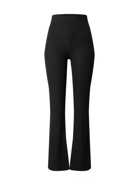 Urban Classics Pantaloni negru