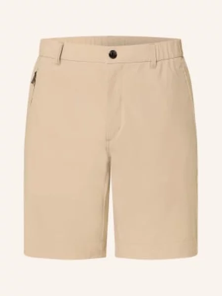 Bogner Golfové Šortky Jeras světle hnědá