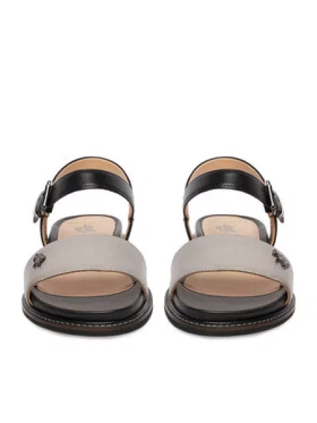 U.S. Polo Assn. Sandali Srebrna