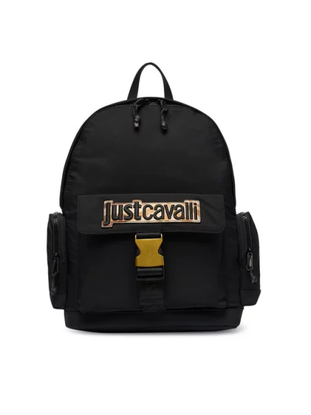 Batoh Just Cavalli černý