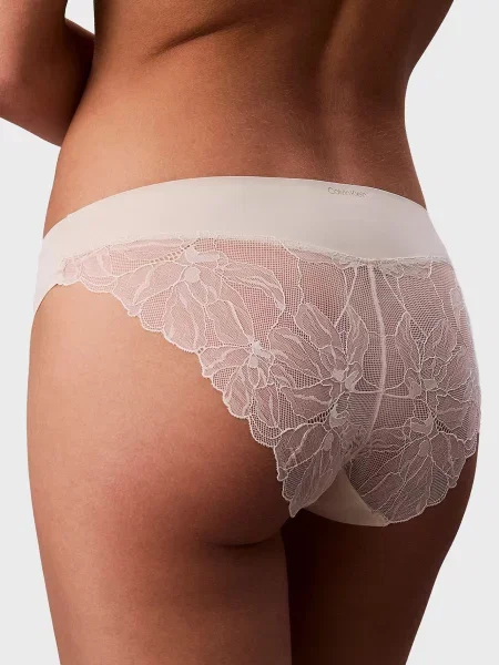 Труси Calvin Klein білі