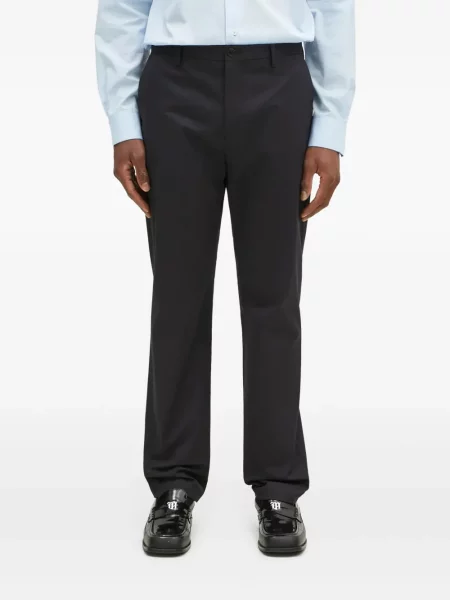 Pantaloni chino Paul Smith albastru