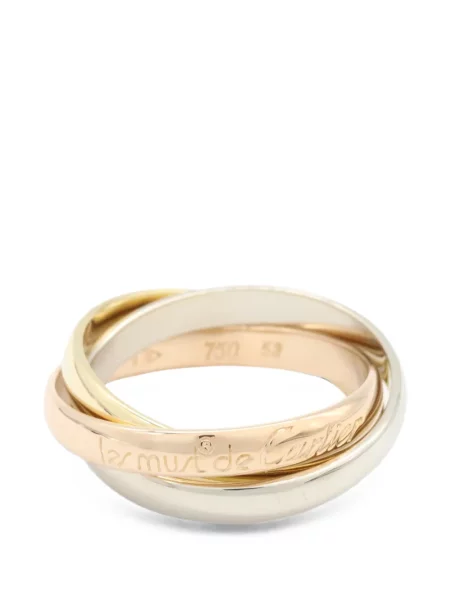 Inel Cartier
