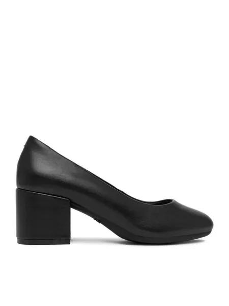 Go Soft Pantofi pumps negru