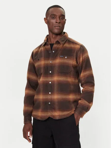 Columbia Geacă Windward™ II maro