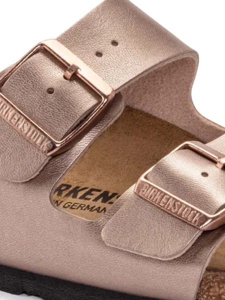 Félcipő Birkenstock rózsaszín