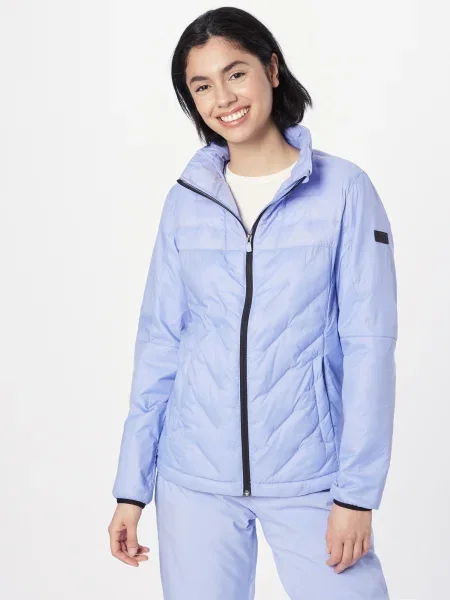 Dámska snowboardová bunda ROXY Lunapack Insulator easter egg