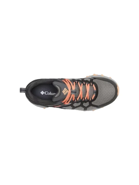 Pantofi Columbia gri
