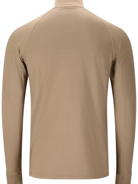 Pulower Whistler Baggio szary
