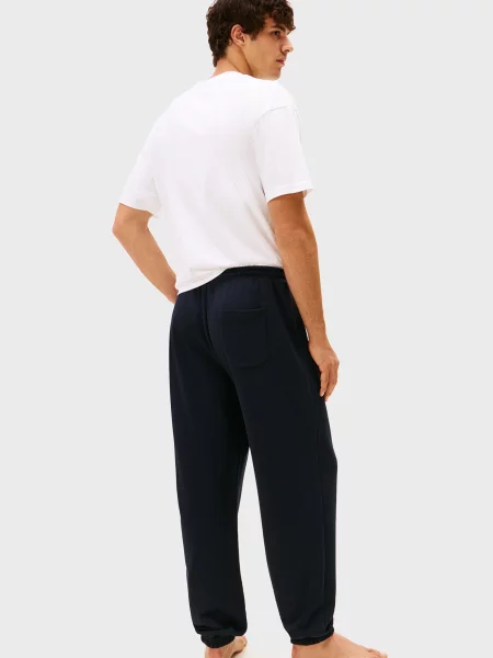 Брюки Tommy Hilfiger синие