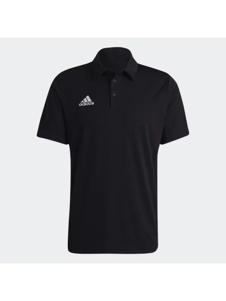 ADIDAS PERFORMANCE Funkční tričko Entrada / bílá černá