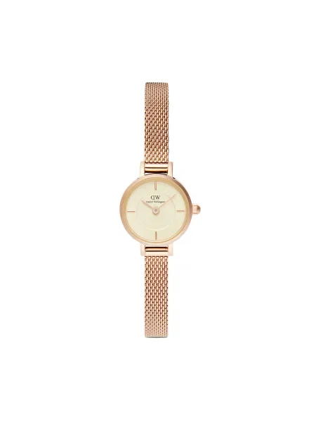 Daniel Wellington Hodinky ružová