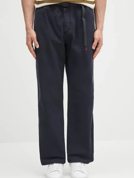 Gramicci pantaloni de Pant Straight Fit