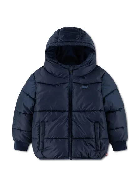 Levi's geacă petrecută pentru copii HEAVY WEIGHT PUFFER