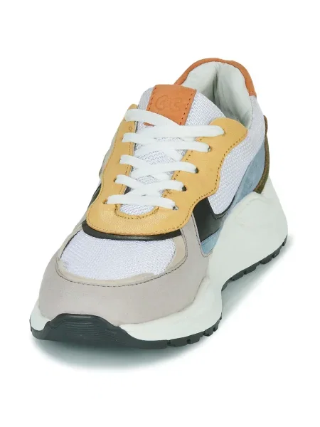 Pantofi copii Citrouille Et Compagnie