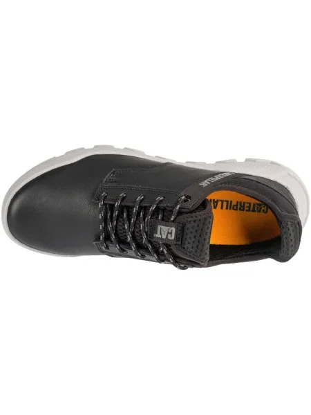 Pantofi Caterpillar din piele negru
