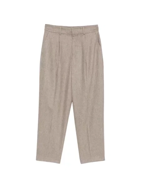 Pantaloni Pt Torino de lână