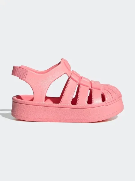 Детские шлепанцы Adidas Originals