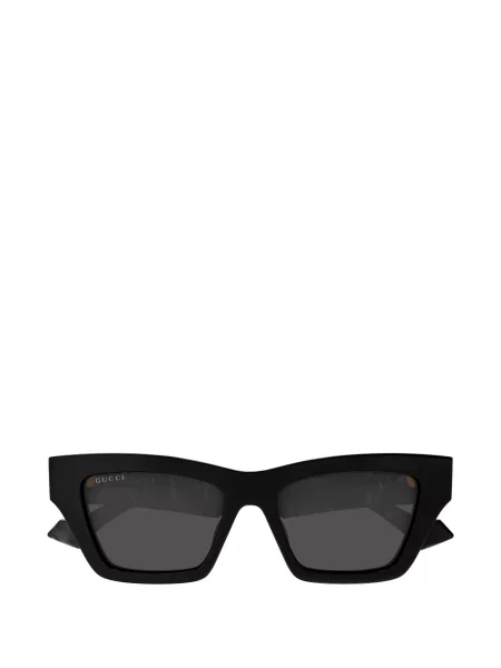 Ochelari de soare Gucci Eyewear negru