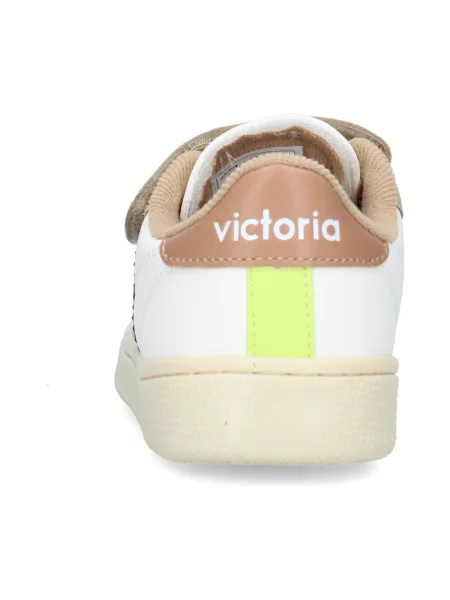 Pantofi copii Victoria bej