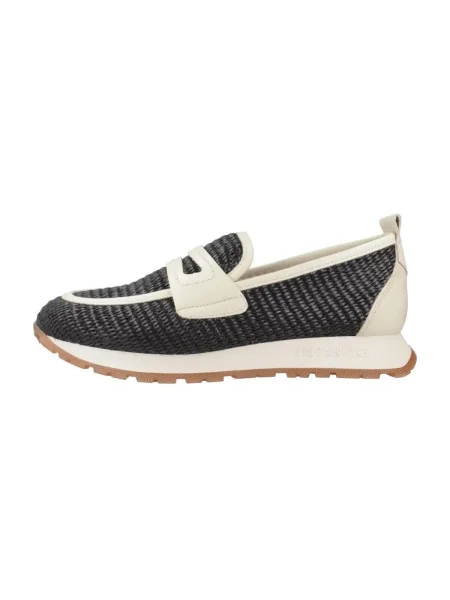 Pantofi Hispanitas negru