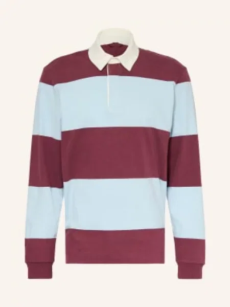 Lululemon Koszulka Do Rugby rot