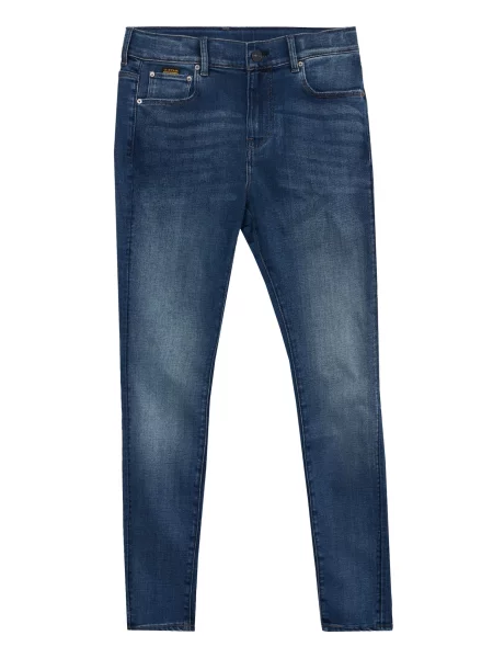 G-STAR Jeans închis albastru