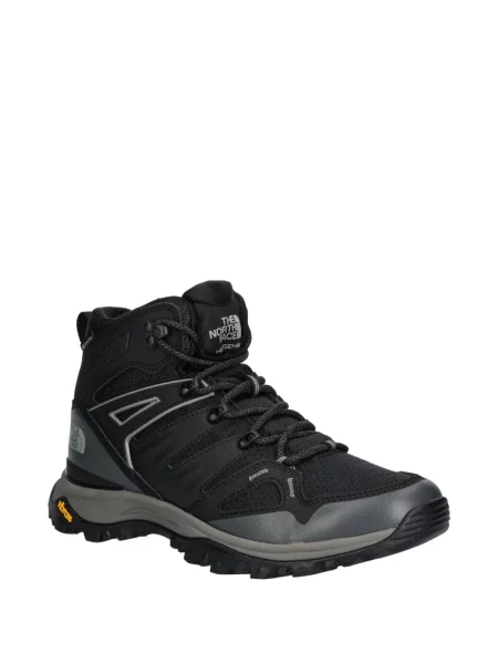 Botine The North Face negru