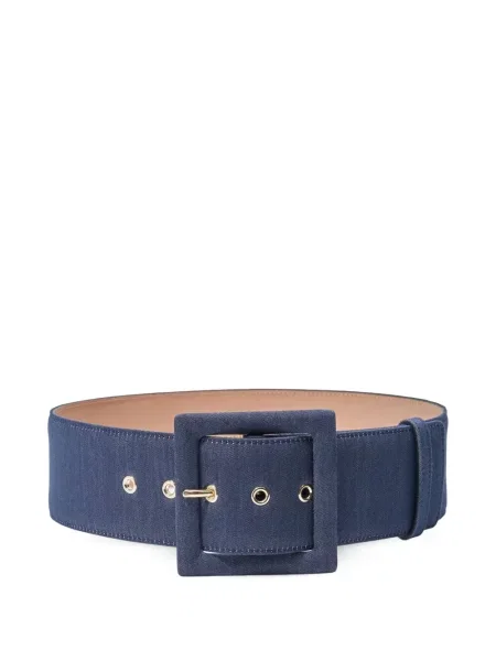 Curea Carolina Herrera albastru