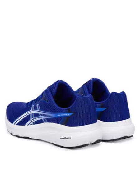 Bežecké topánky Asics Gel-Contend 10 Modrá biela