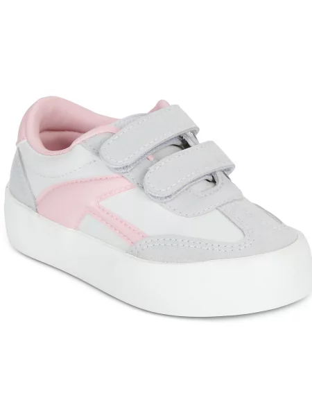 Pantofi copii Beppi alb