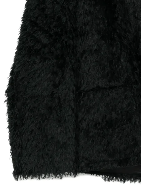Sacou Walter Van Beirendonck negru