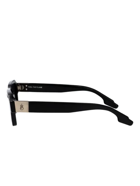 Ochelari de soare Vision Of Super negru