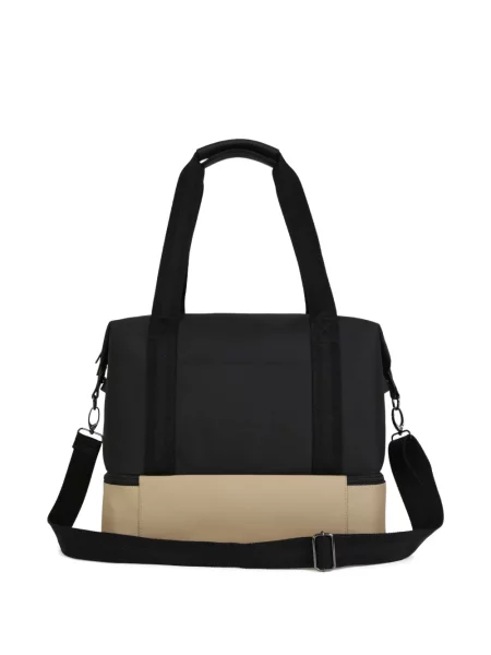 Torba dziecięca Bosswear czarna