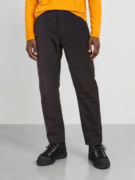 Arc'teryx Outdoorové Kalhoty Cronin černá