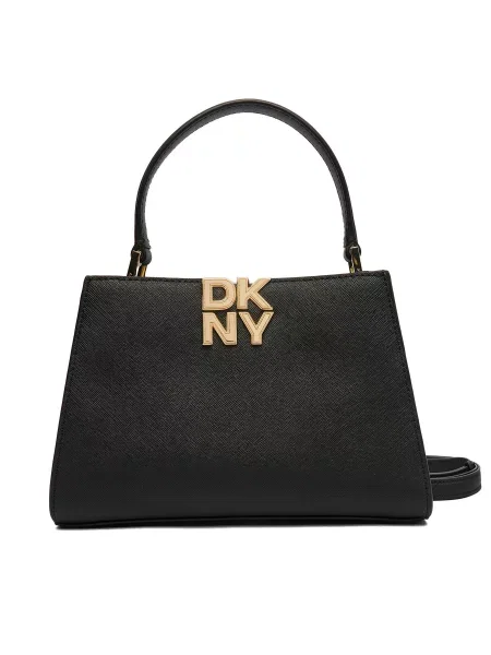 DKNY Torbica Foster crna