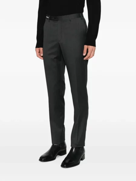 Pantaloni Corneliani gri