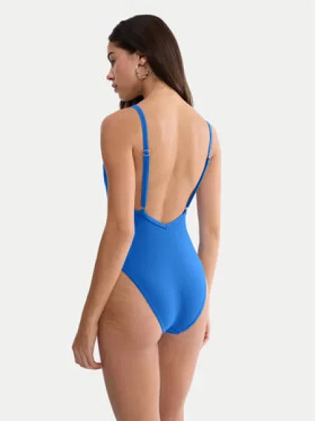 Triumph Kopalni kostum Summer Dune O modra