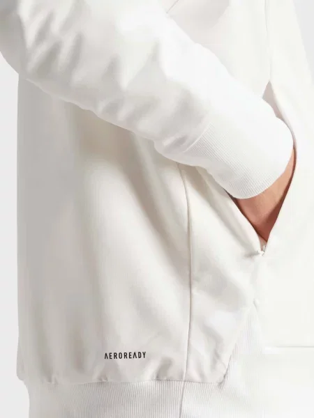 Свитер Adidas белый