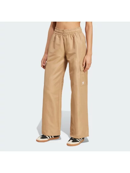 Kalhoty Essentials Woven Cargo