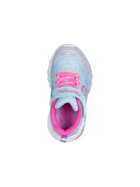 Gyerek félcipő Skechers