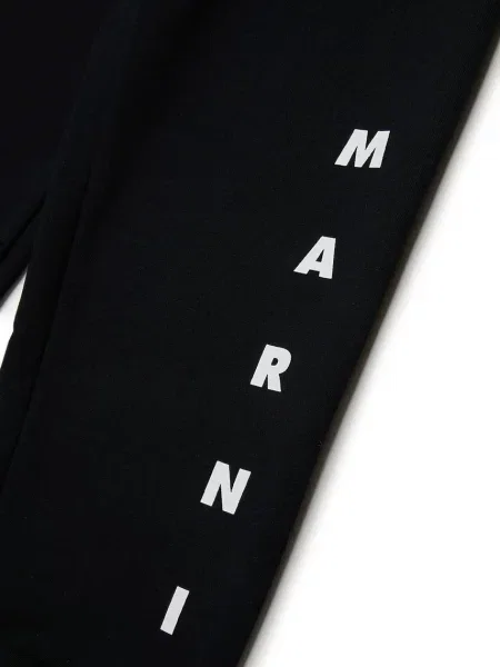 Marni Дитячі спортивні штани TROUSERS